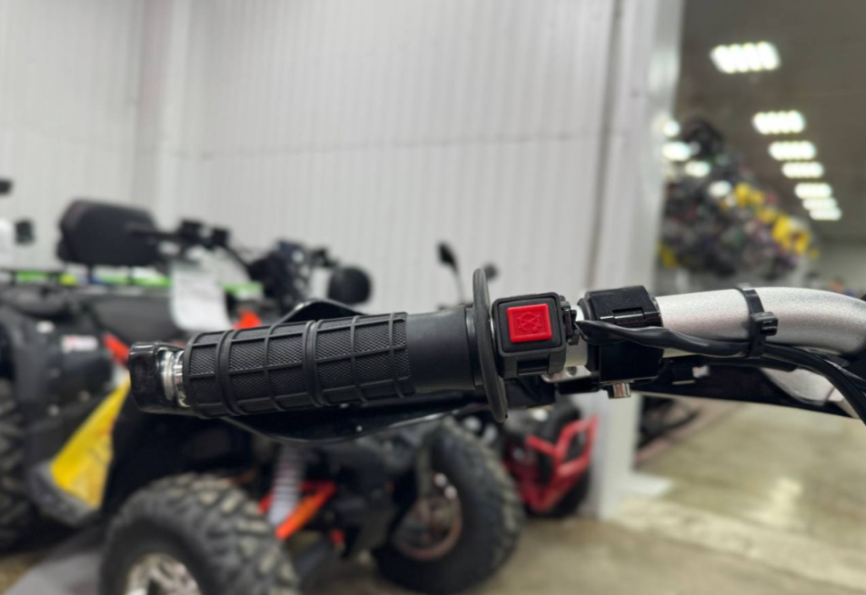 Мотоцикл (питбайк) PROMAX FIDET (ФАЙДЕТ) 145E PRO 17/14 в Якутске