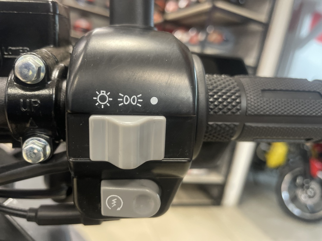 Скутер PROMAX STALKER ARMY 240(49) в Якутске