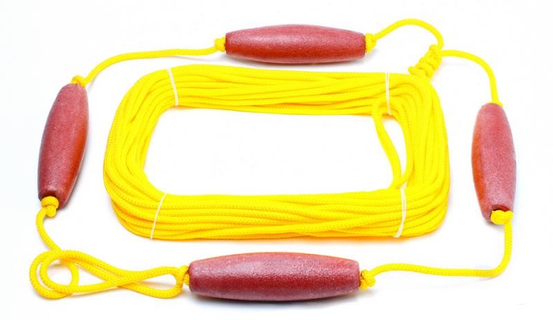 Линь спасательный "Конец Александрова" в Якутске