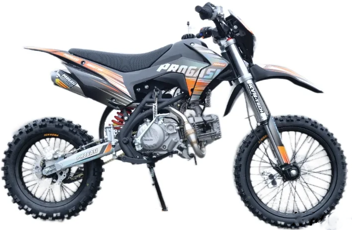 Питбайк Progasi SMART 190 NEW (ZS 1P62YML-2 W190) в Якутске