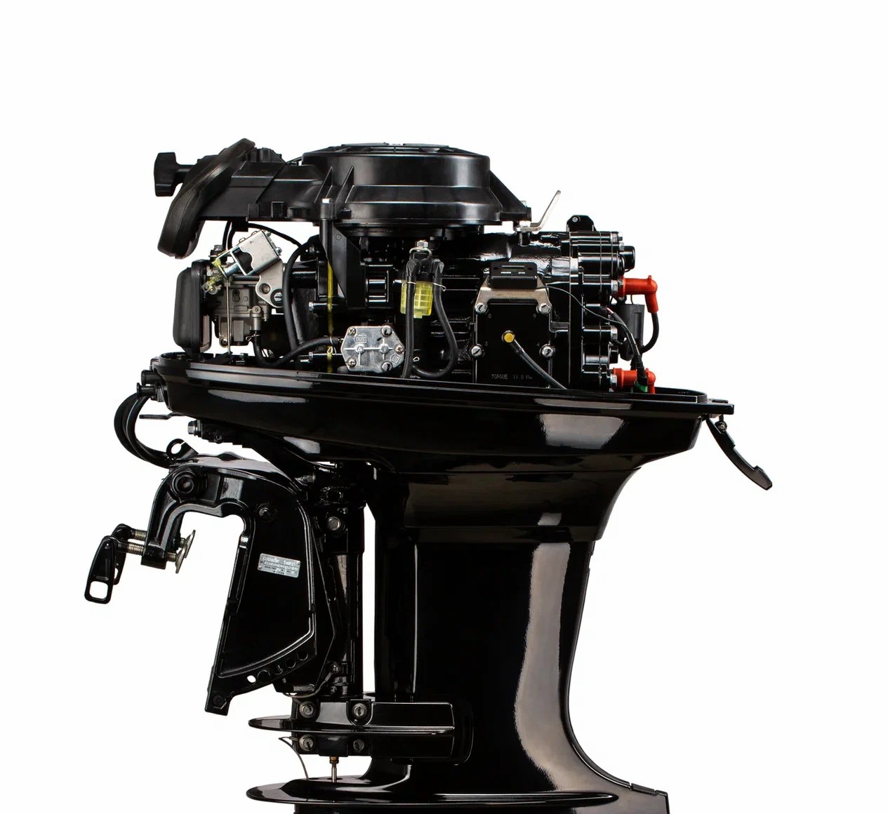 ЛОДОЧНЫЙ МОТОР GLADIATOR G40FHS в Якутске