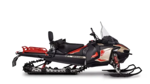 Снегоход AODES Siberiacross 1000 WT 508mm LCD 6.8 в Якутске