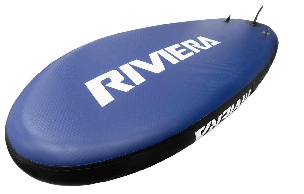 Сап-борд синий 10.6ft RIVIERA в Якутске