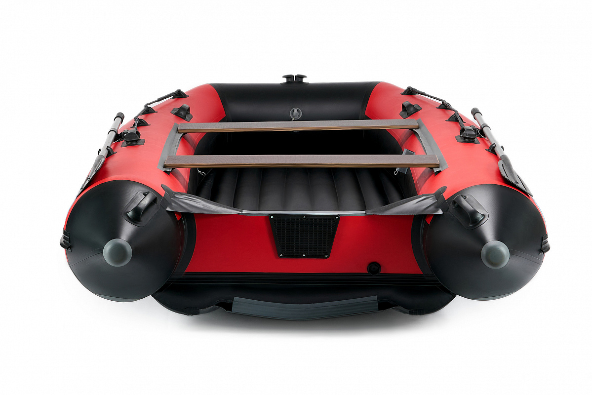 Лодка MISHIMO RAPID 380 PRO в Якутске