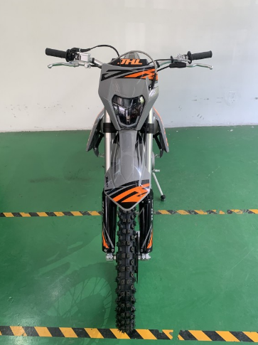 Мотоцикл JHLMOTO JHL LX4 CB300RL (175FMN) в Якутске