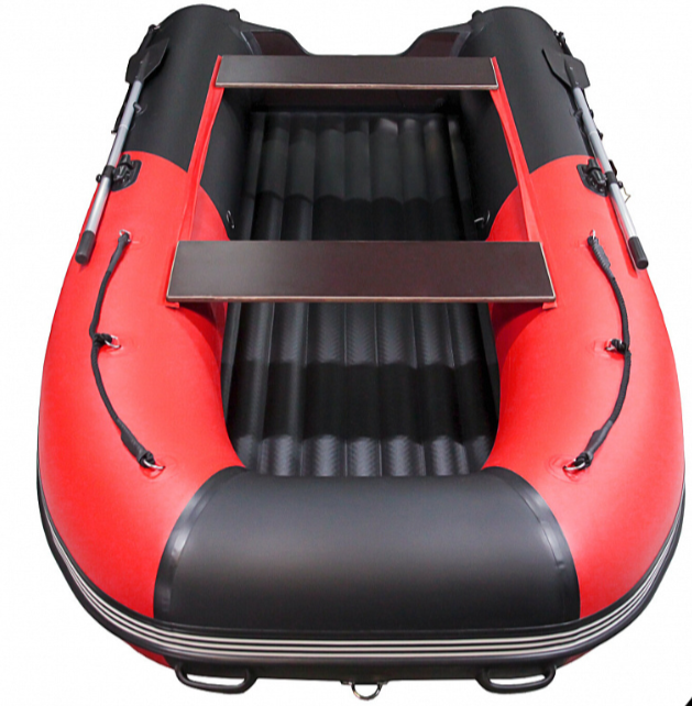 НАДУВНАЯ ЛОДКА GLADIATOR E380S в Якутске