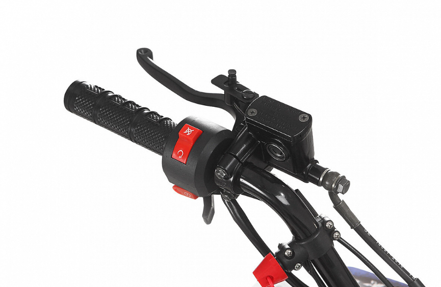 Квадроцикл Yacota Raposa 110 в Якутске