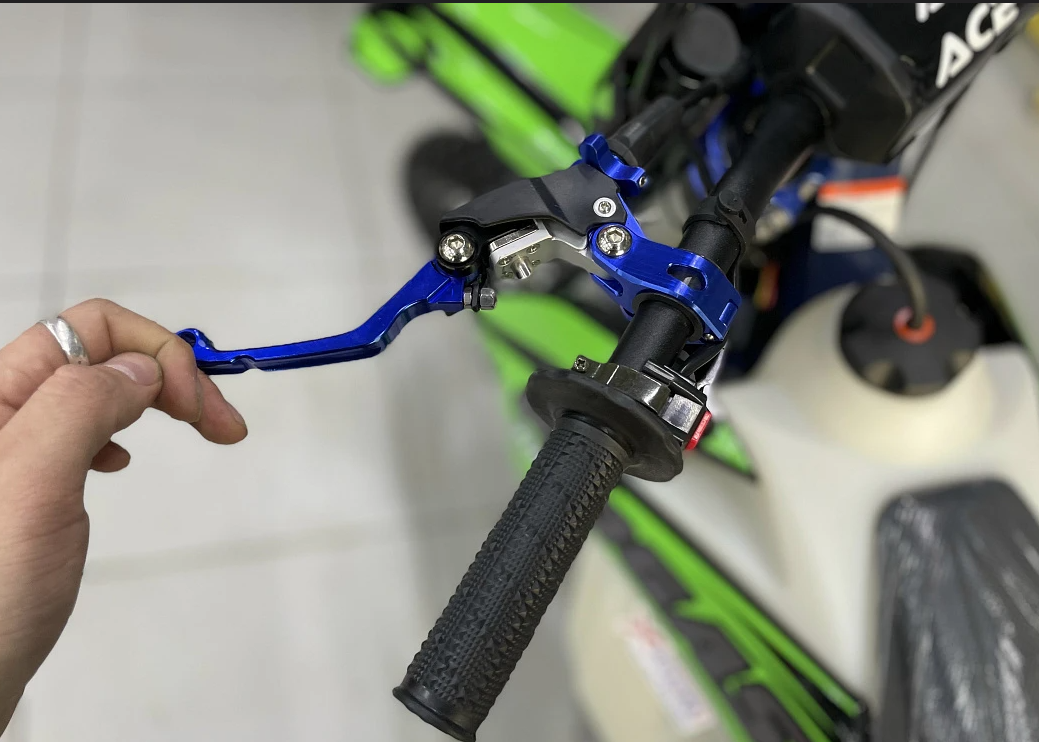 Мотоцикл Progasi RACE 300 AIR PRO SPORT в Якутске