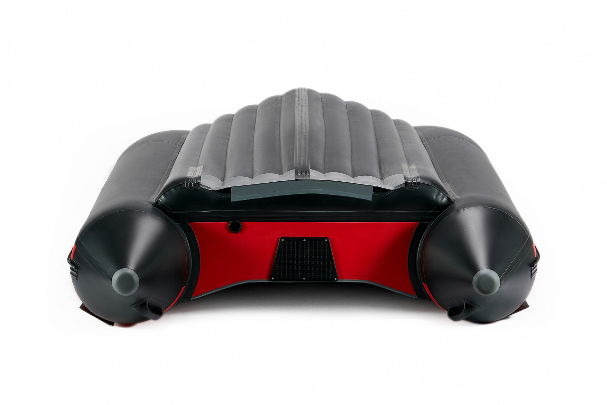 Лодка MISHIMO RAPID 380 в Якутске