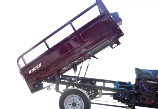 Трицикл RACER RC200ZH MURAVEI в Якутске