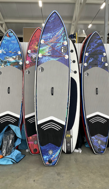 SUP (САП) ДОСКА RAIDEX I BOARD 11’ (332СМ) N 40 в Якутске