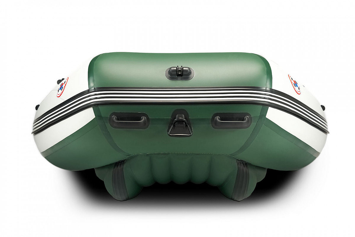 Лодка MISHIMO LITE DF 390 в Якутске