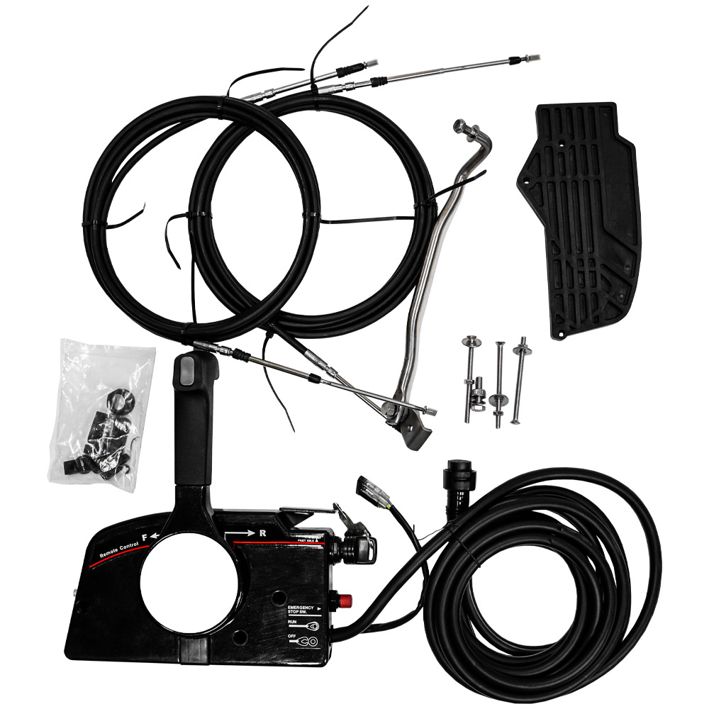 Подвесной лодочный мотор TOYAMA (PARSUN) F9.9FWS в Якутске