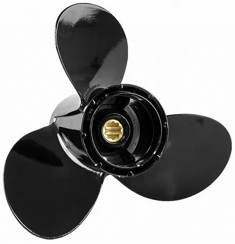 ВИНТ ГРЕБНОЙ SUZUKI DF25-30 / DT20-30; 3X10-1/4X10 в Якутске