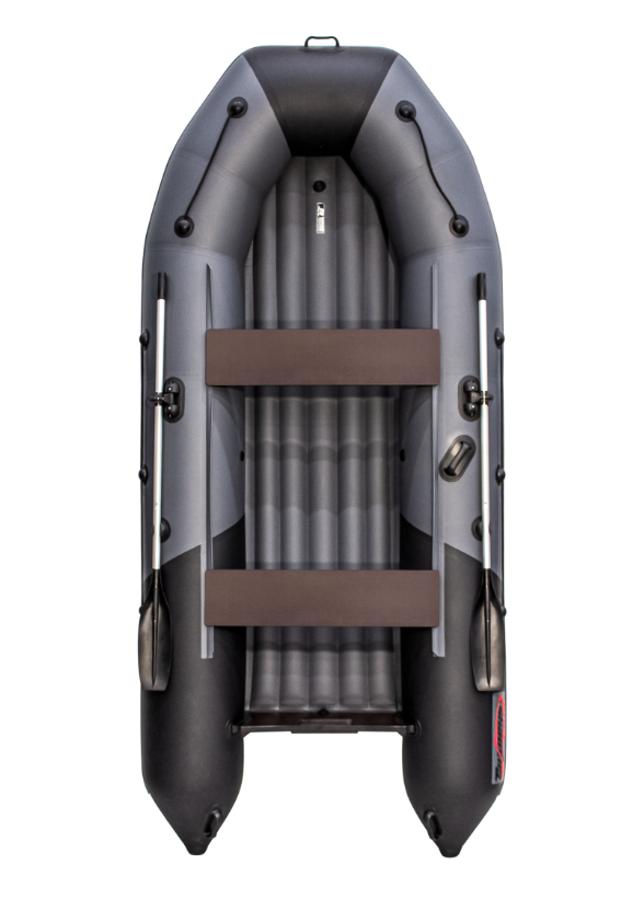 Лодка Таймень NX 3600 НДНД PRO в Якутске