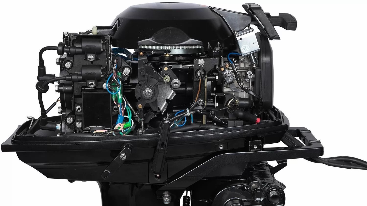 Лодочный мотор MARLIN MP 30 AWRS в Якутске