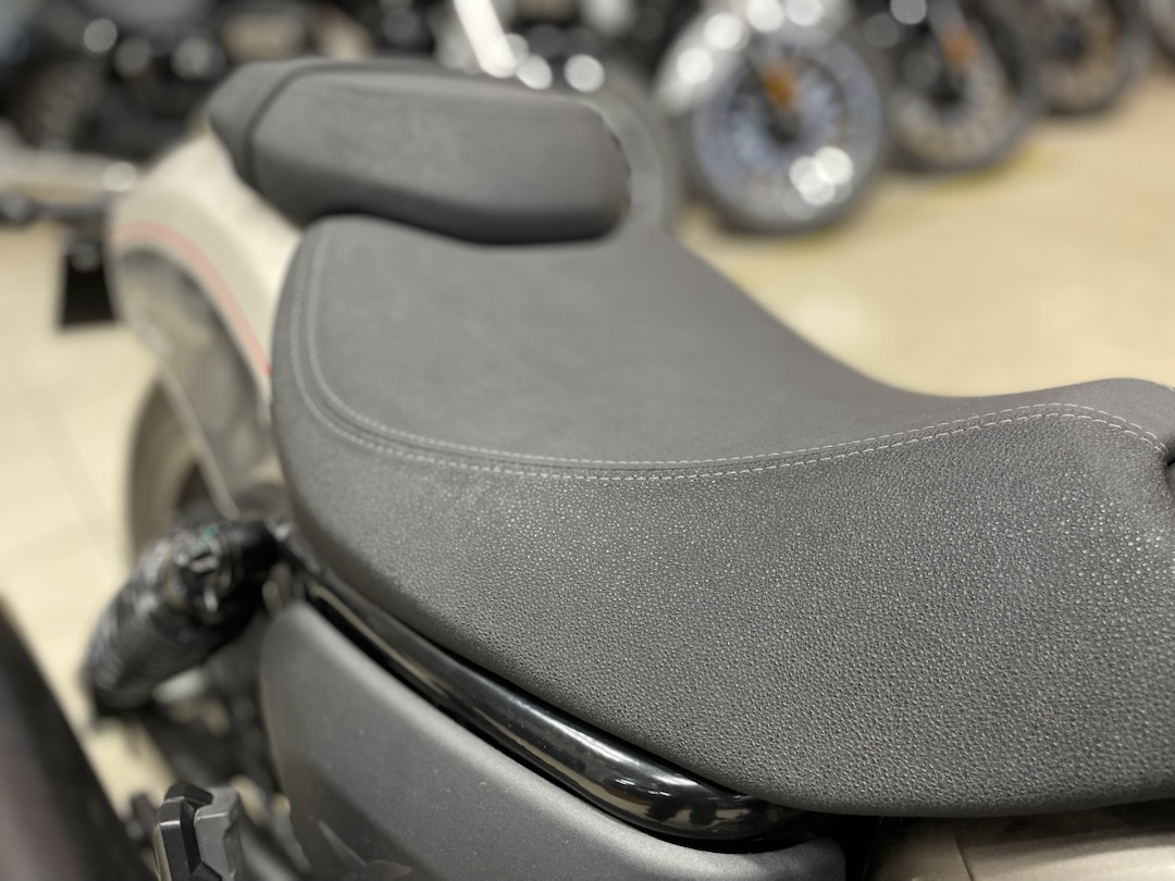 Мотоцикл Benda Chinchilla 500 в Якутске