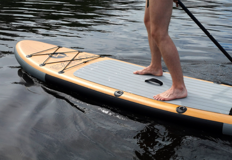 SUP (САП) Доска MISHIMO DECK 10.6(320) в Якутске