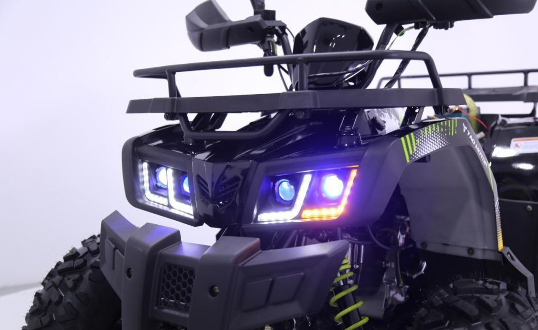 Квадроцикл YACOTA WARRIOR 200 PRO в Якутске