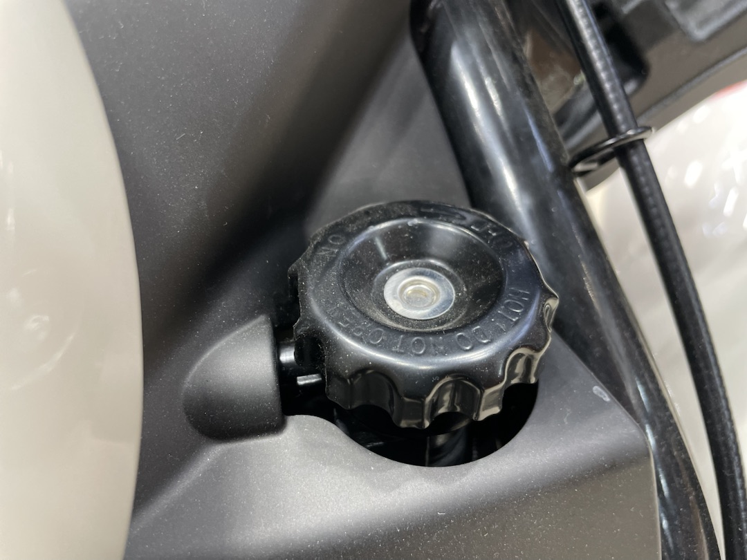 Мотоцикл Benda Chinchilla 500 в Якутске