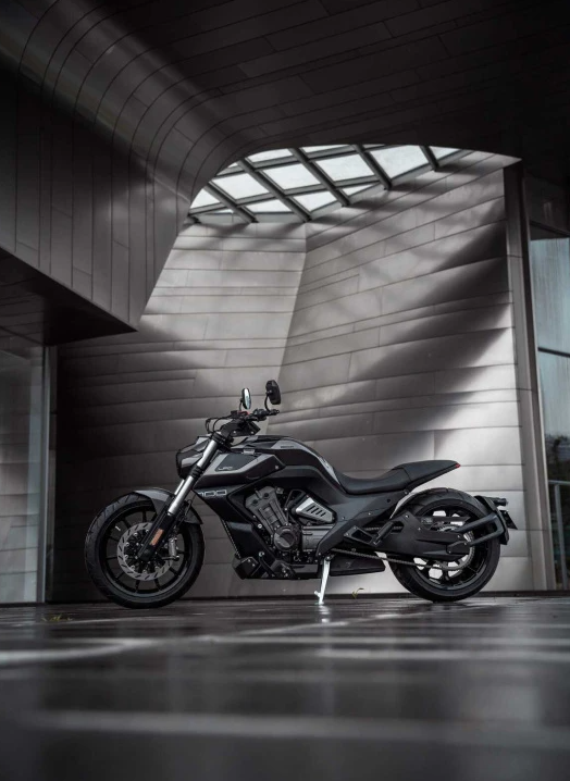 Мотоцикл Benda LFC 700 Pro в Якутске