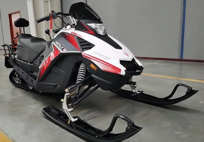 Снегоход Motax Snow Cat 180 EFI в Якутске