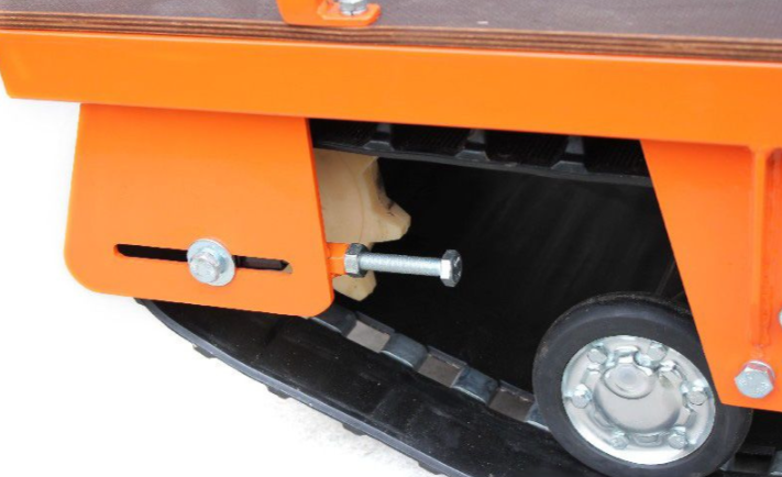 Мотобуксировщик ЧИНУК 20 л.с. в Якутске