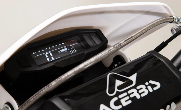 Питбайк Progasi Smart Max 150 в Якутске