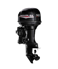 Лодочный мотор MARLIN PROLINE MP 50 AERTL в Якутске