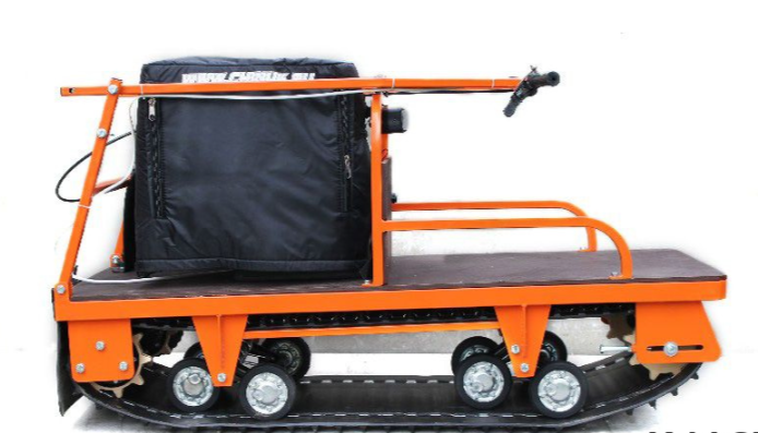 Мотобуксировщик ЧИНУК 20 л.с. в Якутске