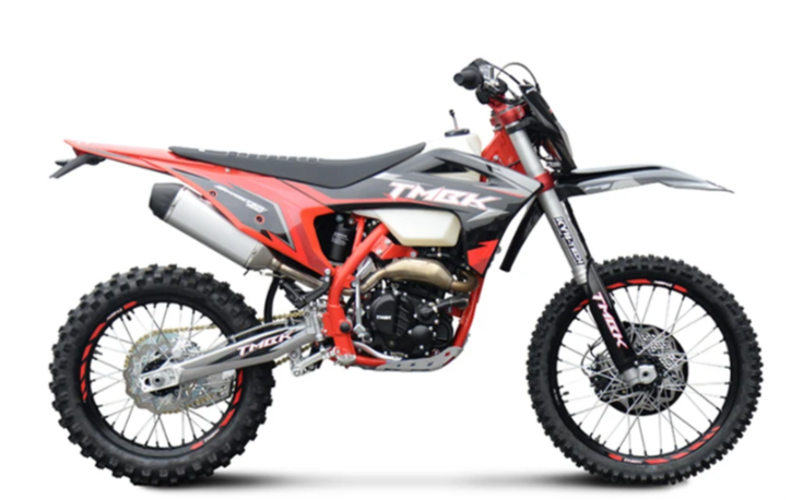 Кроссовый мотоцикл TMBK Sprinter 300 (NB300) в Якутске