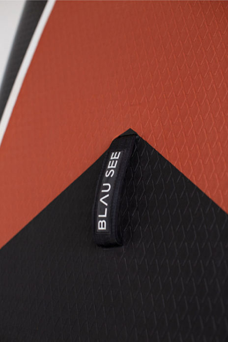 НАДУВНОЙ SUP-BOARD BURNFIRE 10,6 в Якутске