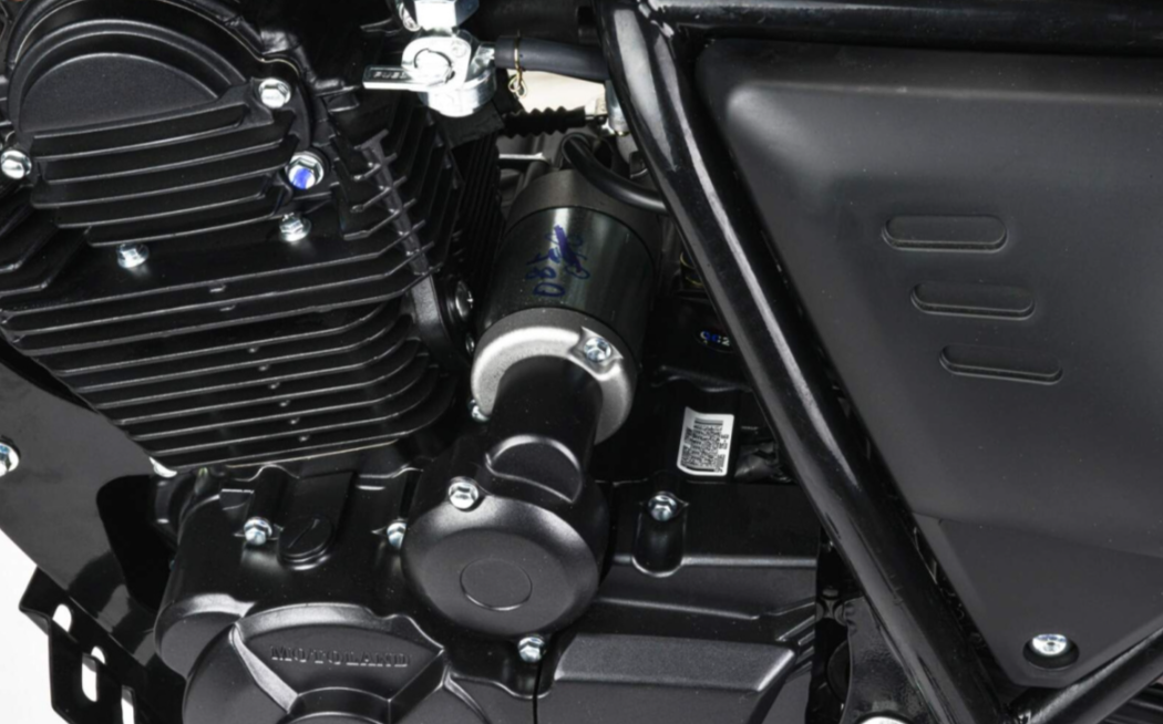 Мотоцикл MOTOLAND (МОТОЛЕНД) LEGEND (XL250-A) (172FMM-5/PR250) в Якутске