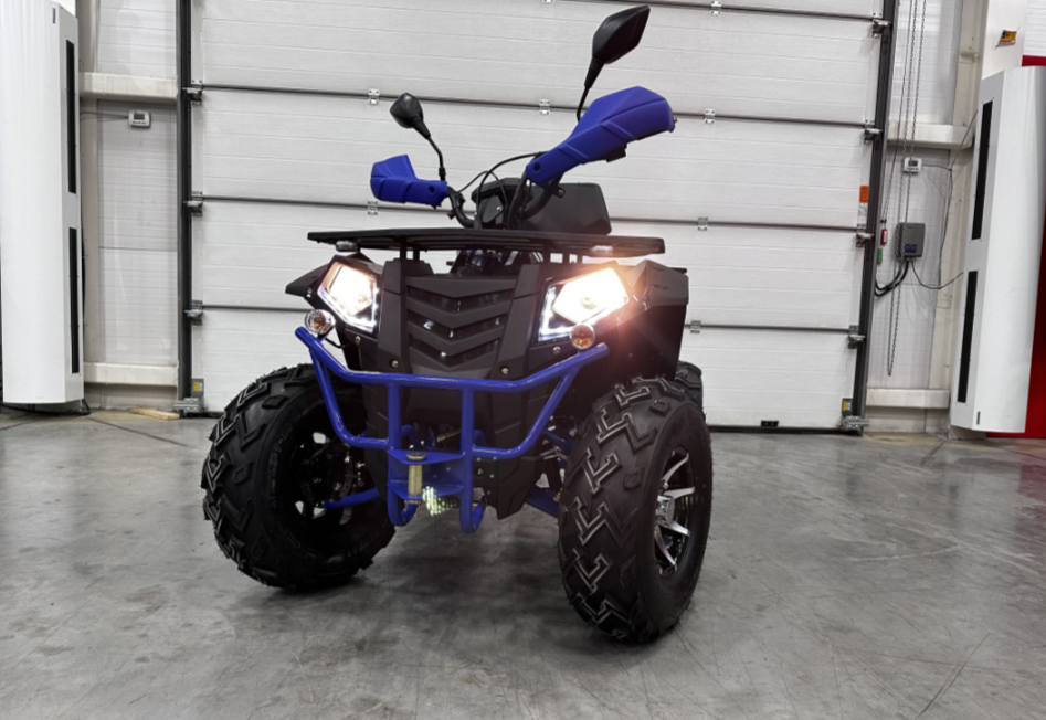 Квадроцикл GBM SHARP BIG 300 NEW PREMIUM в Якутске