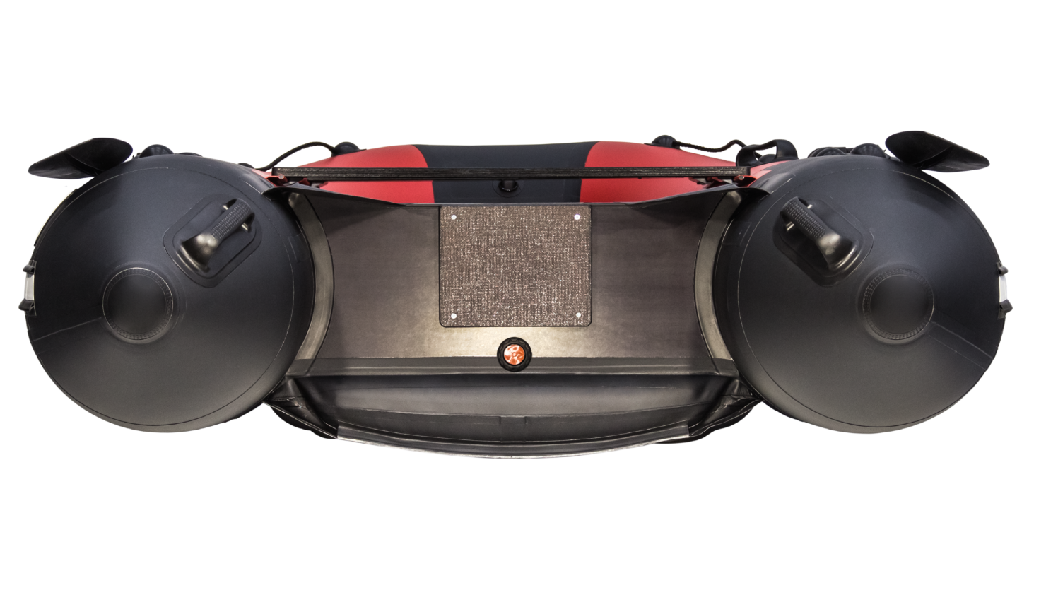 Лодка Ривьера Компакт 2900 НДНД в Якутске