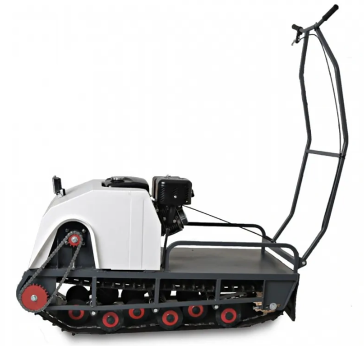 Мотобуксировщик ВЕПС «БЮДЖЕТНЫЙ» 15 л.с. в Якутске