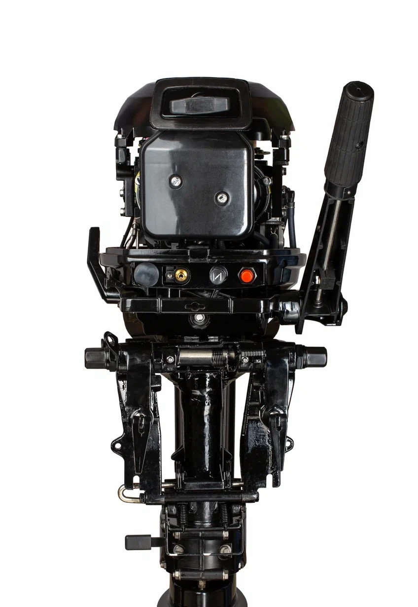 ЛОДОЧНЫЙ МОТОР GLADIATOR G30FHS в Якутске