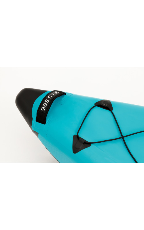 Надувной каяк Blau See Big Fish-3 Премиум в Якутске