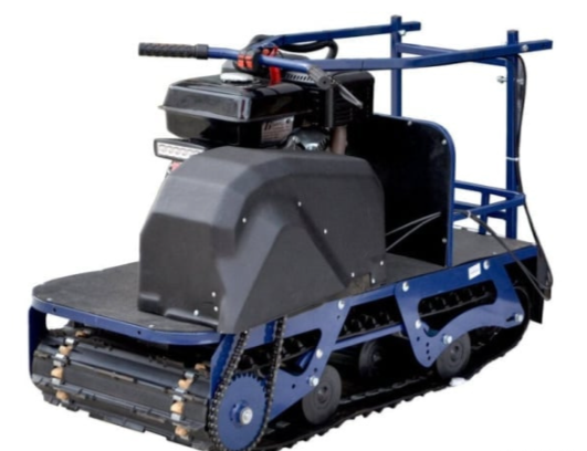 Мотобуксировщик БАРС ПАРТИЗАН 380 F7F в Якутске