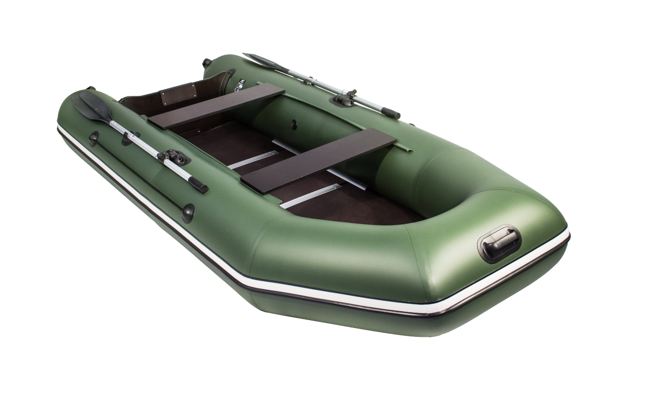  Лодка АКВА 3200 ск в Якутске