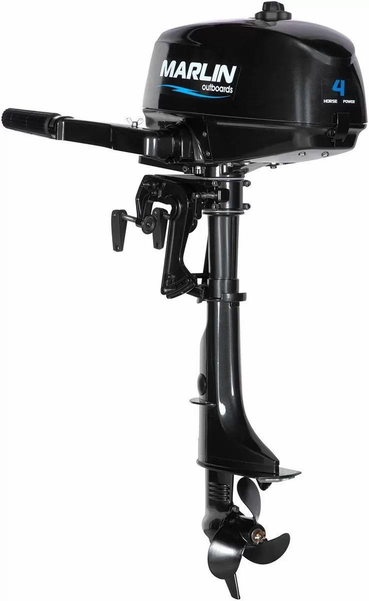 Лодочный мотор MARLIN MP 4 AMHS в Якутске