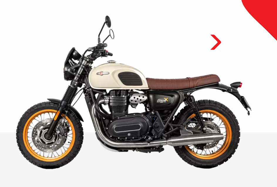 Мотоцикл GAOKIN GK 1200Х в Якутске