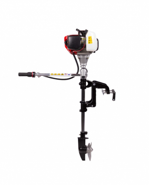 Подвесной лодочный мотор TOYAMA (PARSUN) TA 2 в Якутске