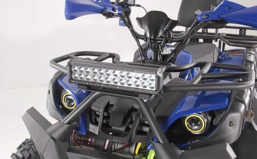 Квадроцикл YACOTA SELA MAX 200 в Якутске