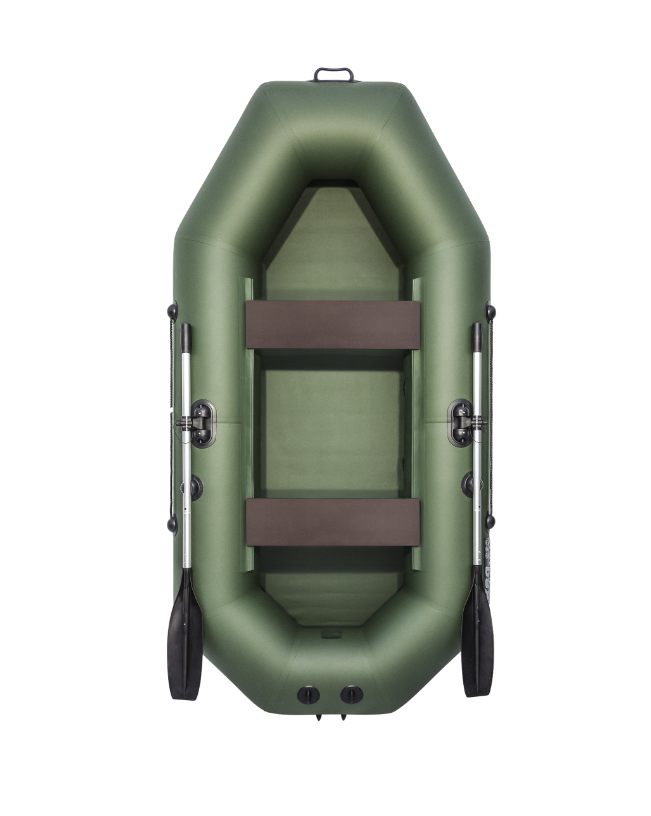 Лодка АКВА-МАСТЕР 260 в Якутске