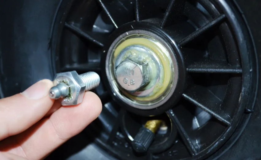 Мотобуксировщик вездеход KOiRA T9 R (понижающий редуктор) в Якутске