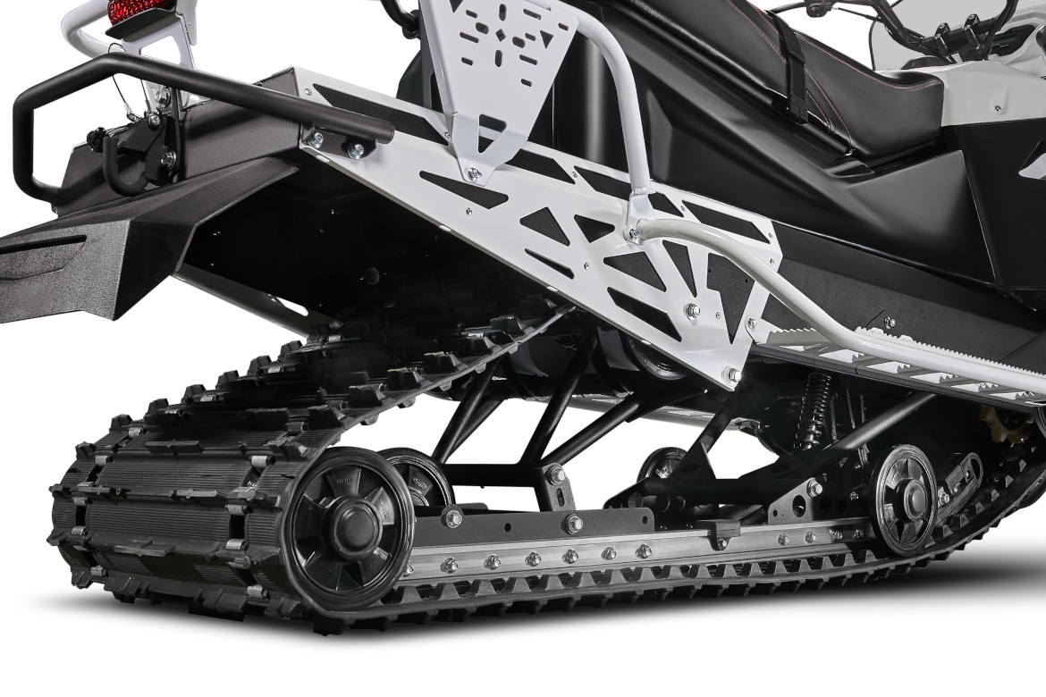 Снегоход IRBIS TUNGUS 600L 25/26 в Якутске