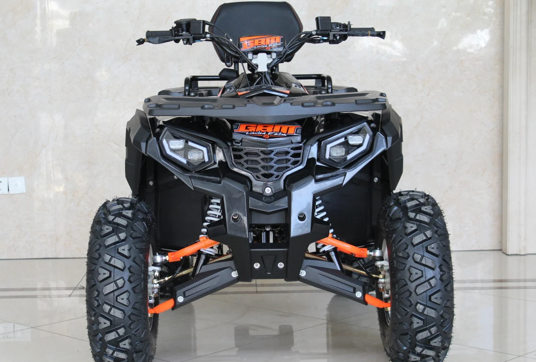 Квадроцикл GBM STORMRIDER 300 NEW PREMIUM в Якутске