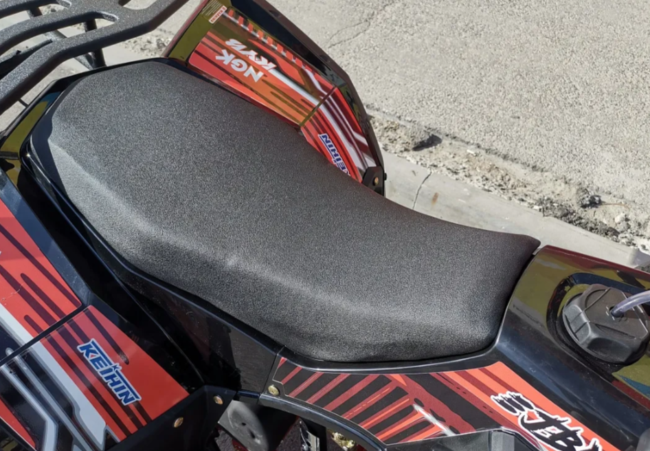 Квадроцикл GBM SHARP BIG 300 NEW в Якутске