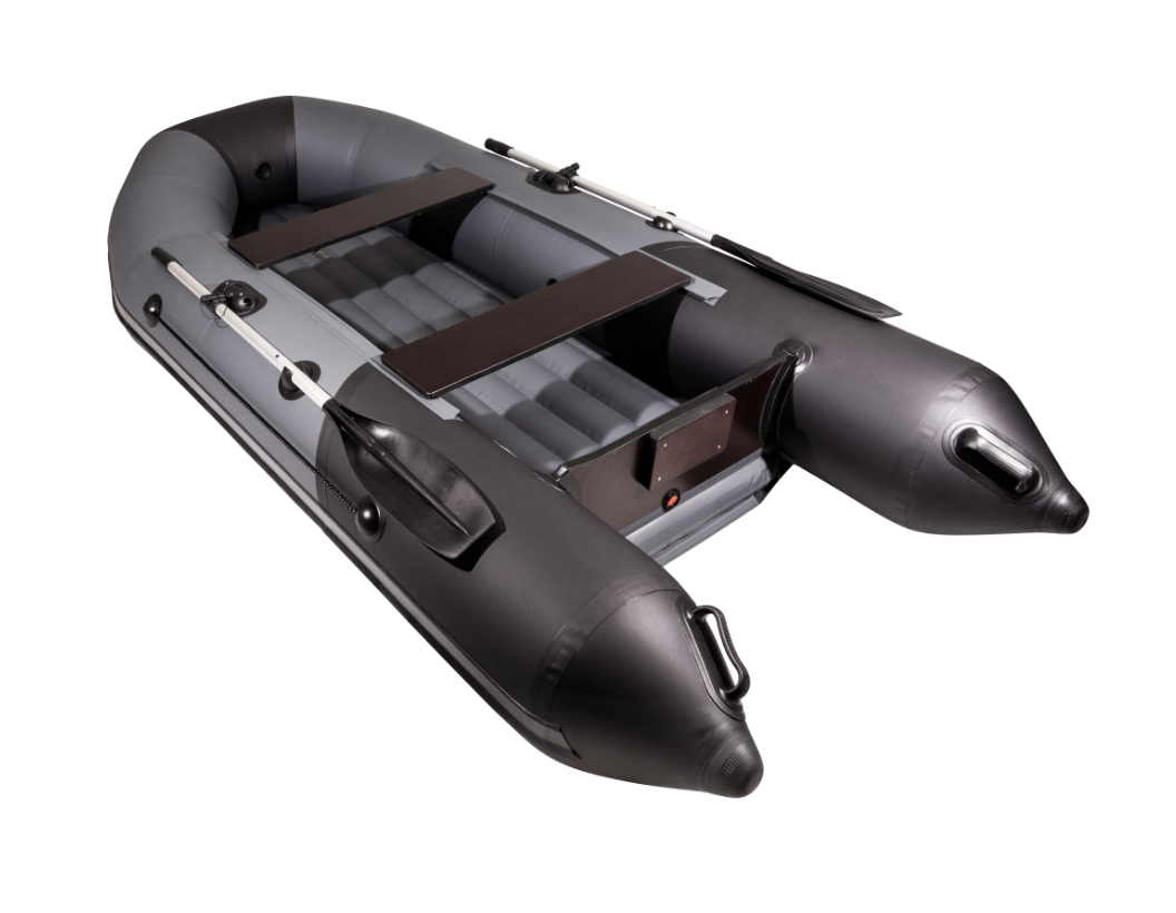 Лодка Таймень NX 2900 НДНД в Якутске